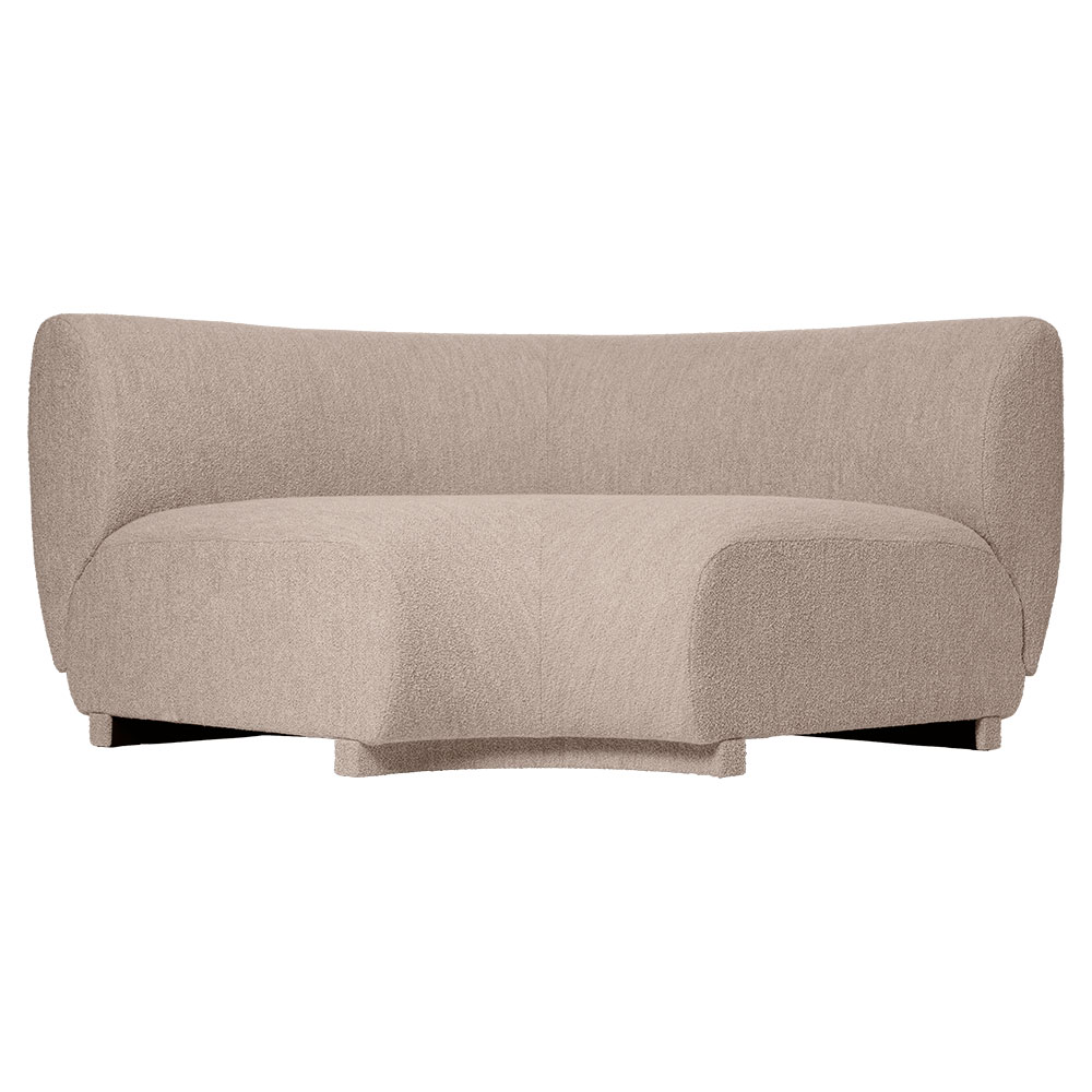 Rico Sofa - Corner 90 Degrees