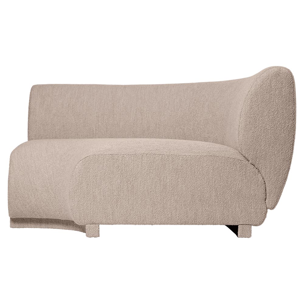 Rico Sofa - Corner 90 Degrees