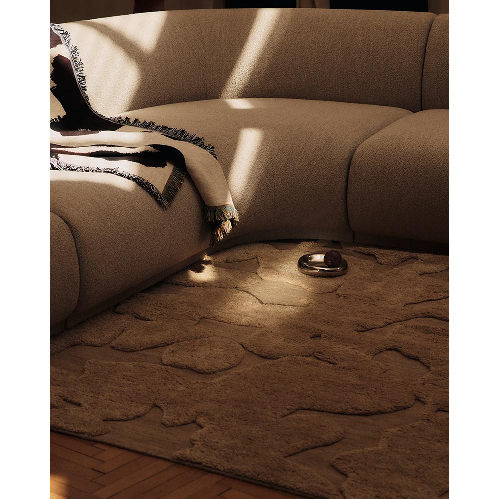 Rico Sofa - Corner 90 Degrees