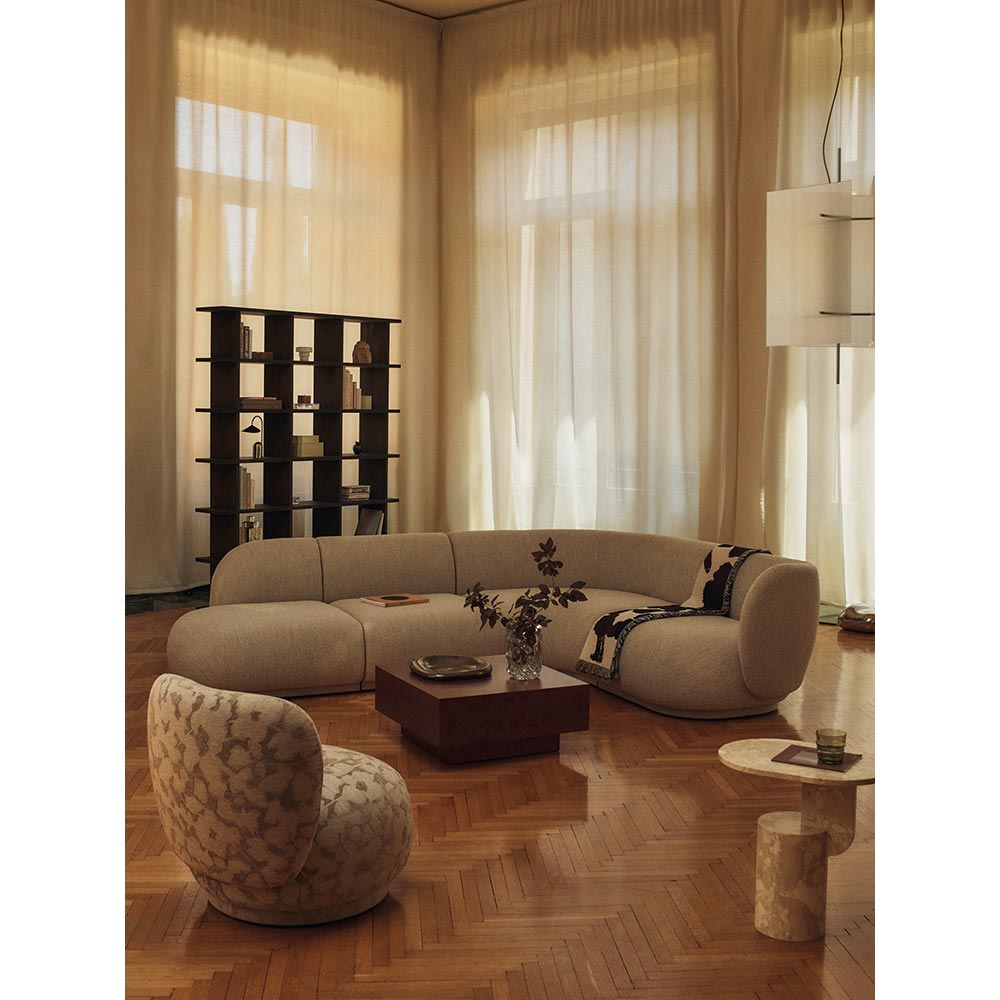 Rico Sofa - Corner 90 Degrees