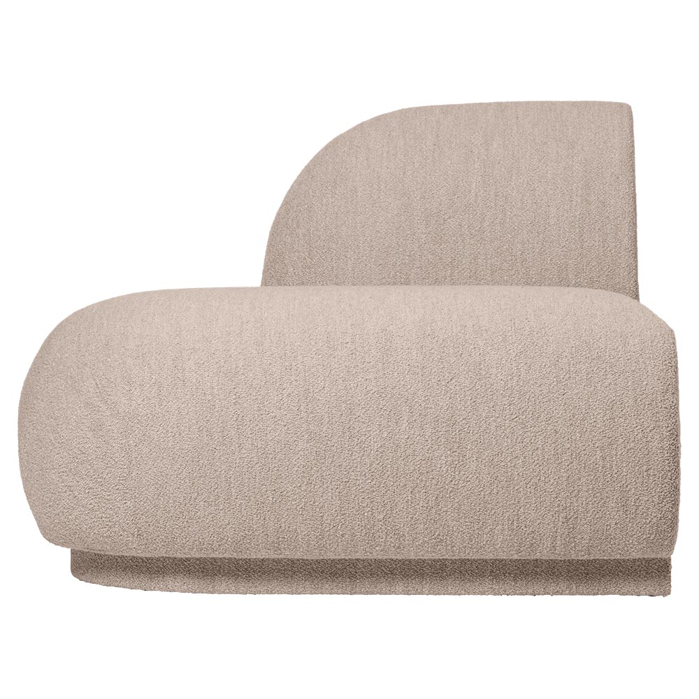 Rico Sofa - Open End