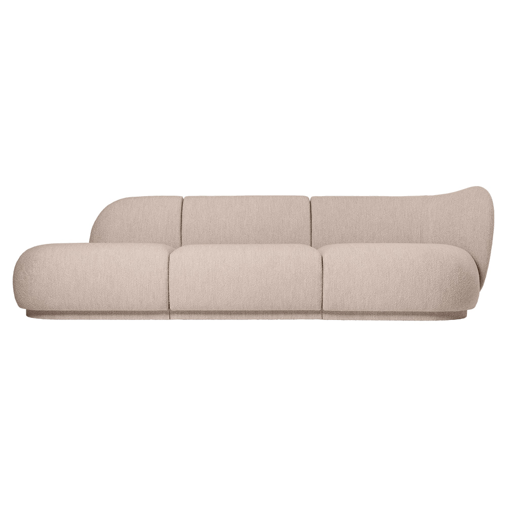 Rico Sofa - Open End