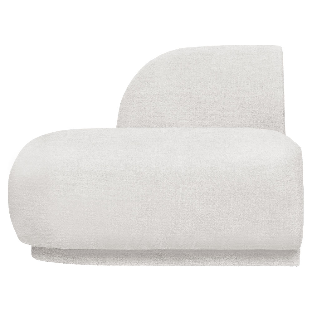 Rico Sofa - Open End