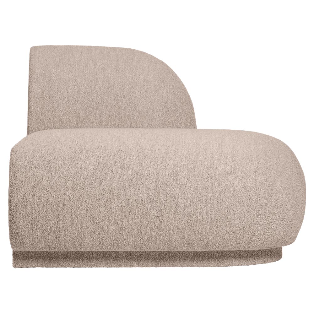 Rico Sofa - Open End