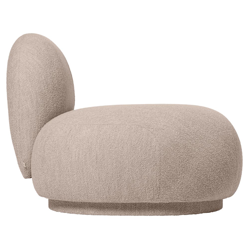 Rico Sofa - Open End