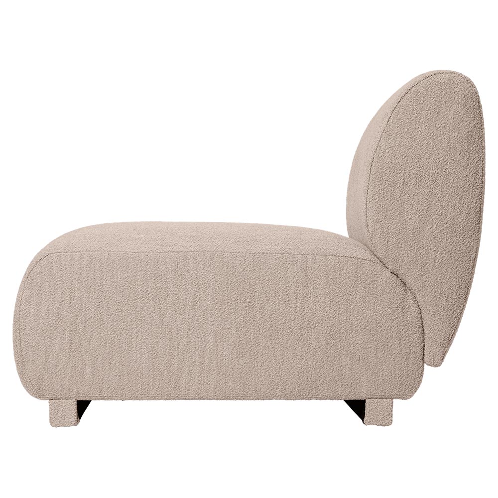 Rico Sofa - Open End