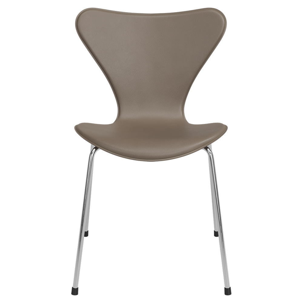 Series 7 Tailored Chair - Slate Gray