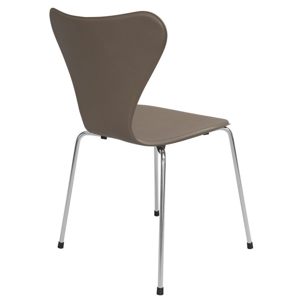 Series 7 Tailored Chair - Slate Gray