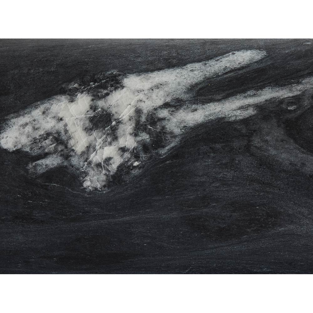 Sintra Table Marble Edition - Large, Black Marble