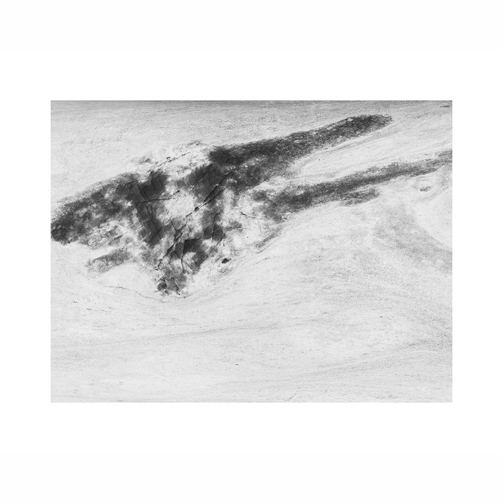 Sintra Table Marble Edition - Small, White Marble