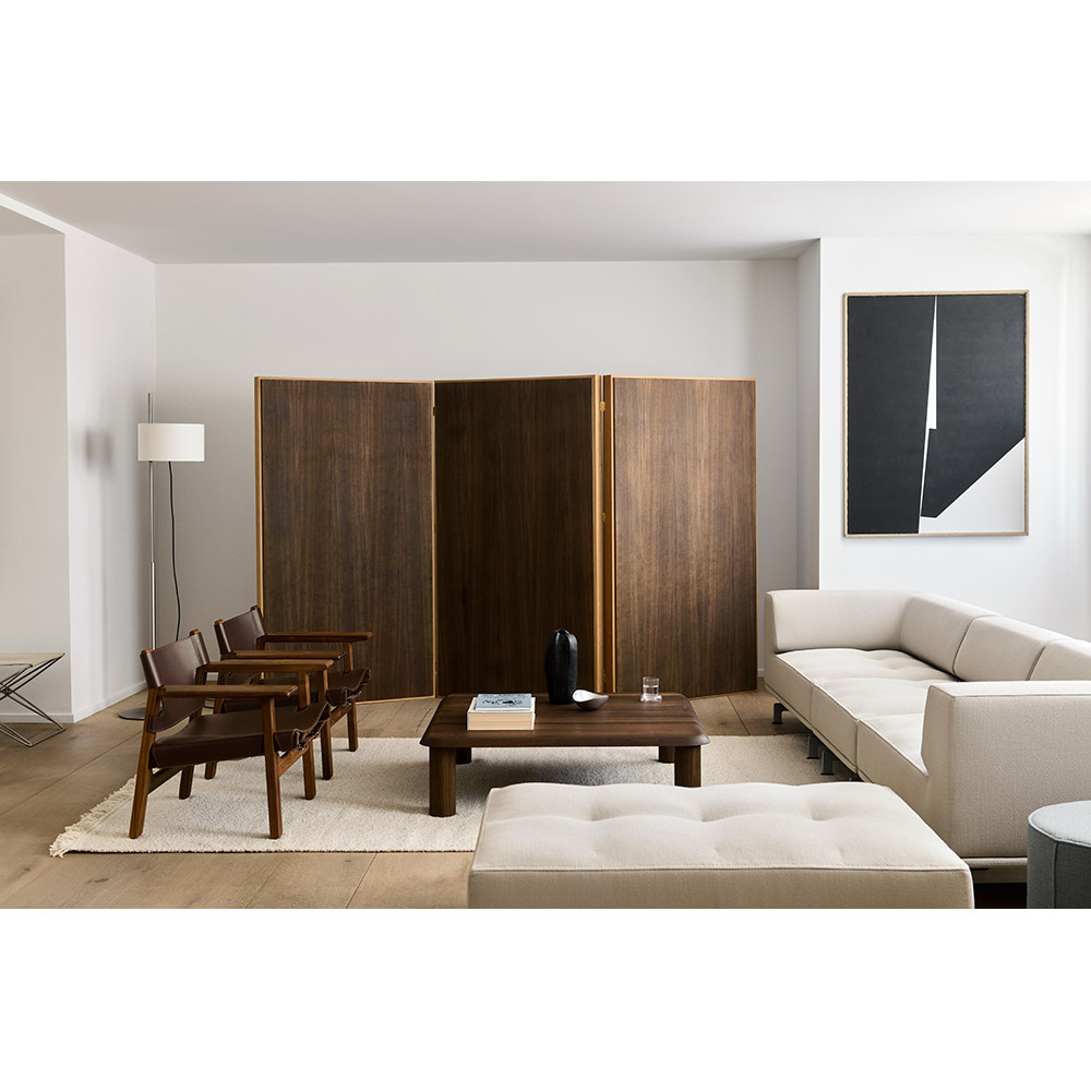The Spanish Lounge Chair