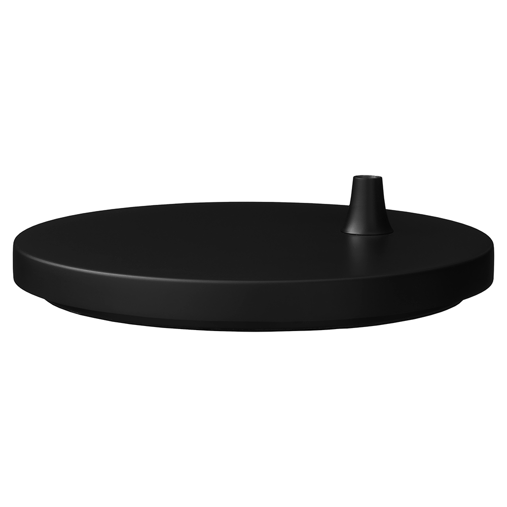 AQ01 Table Lamp - Black