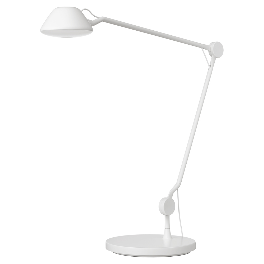 AQ01 Table Lamp - White