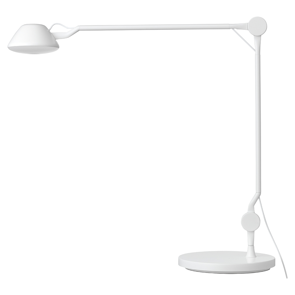 AQ01 Table Lamp - White