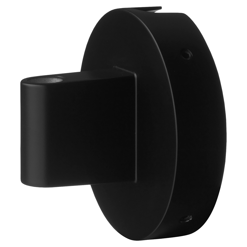 AQ01 Wall Lamp - Black | Rouse Home