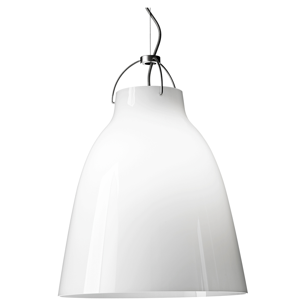 Caravaggio Pendant - Opal