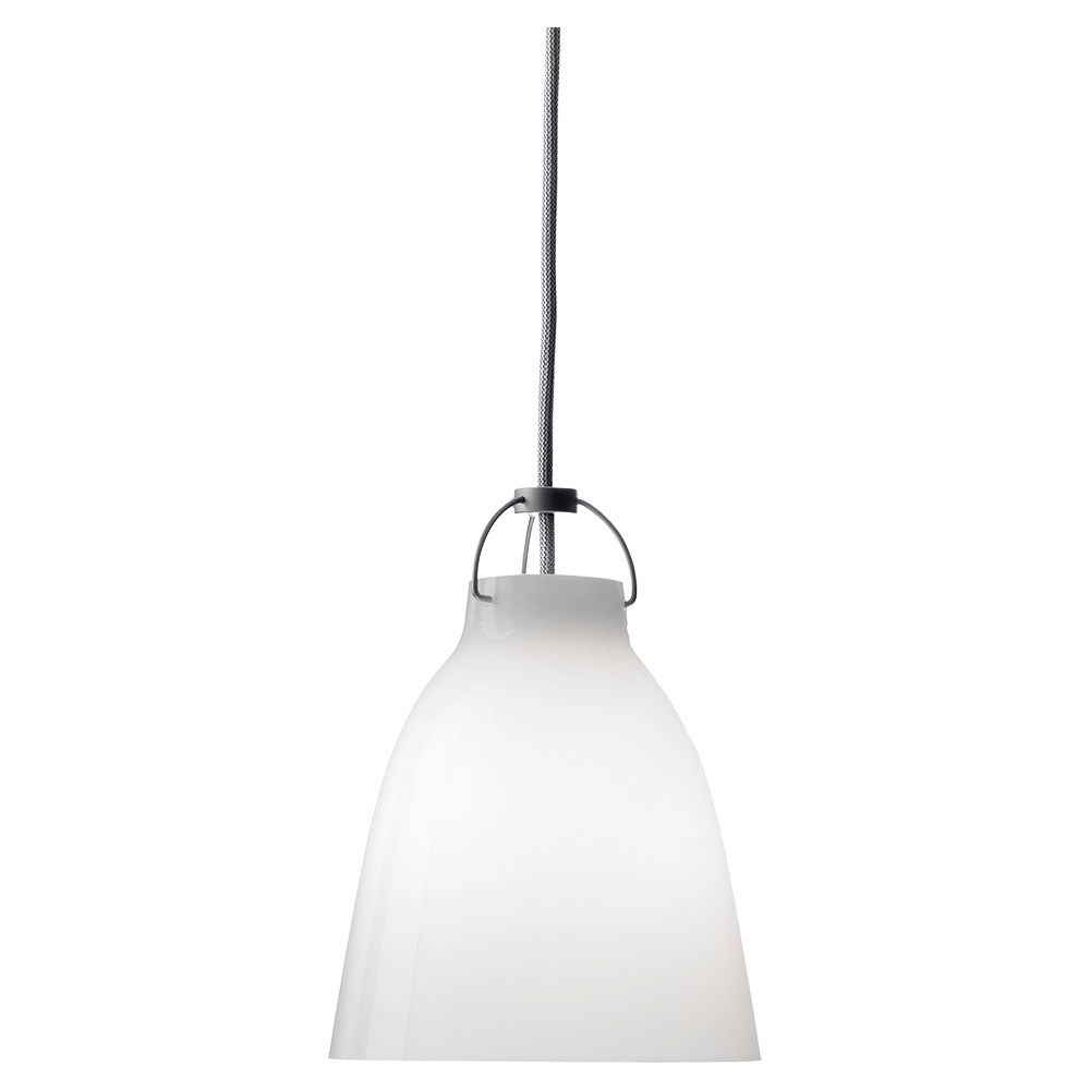 Caravaggio Pendant - Opal