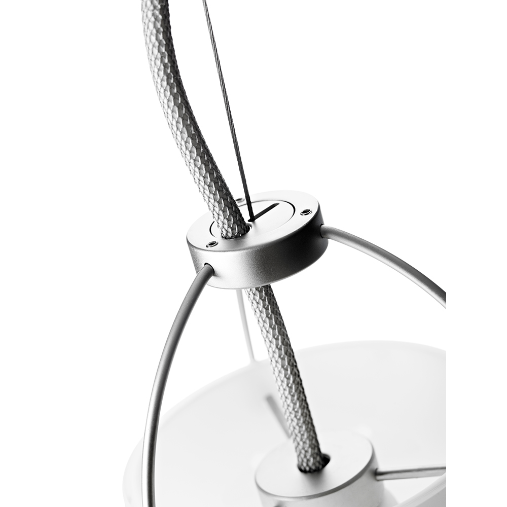 Caravaggio Pendant - Opal