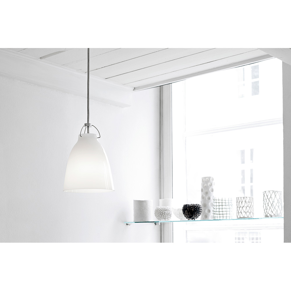 Caravaggio Pendant - Opal