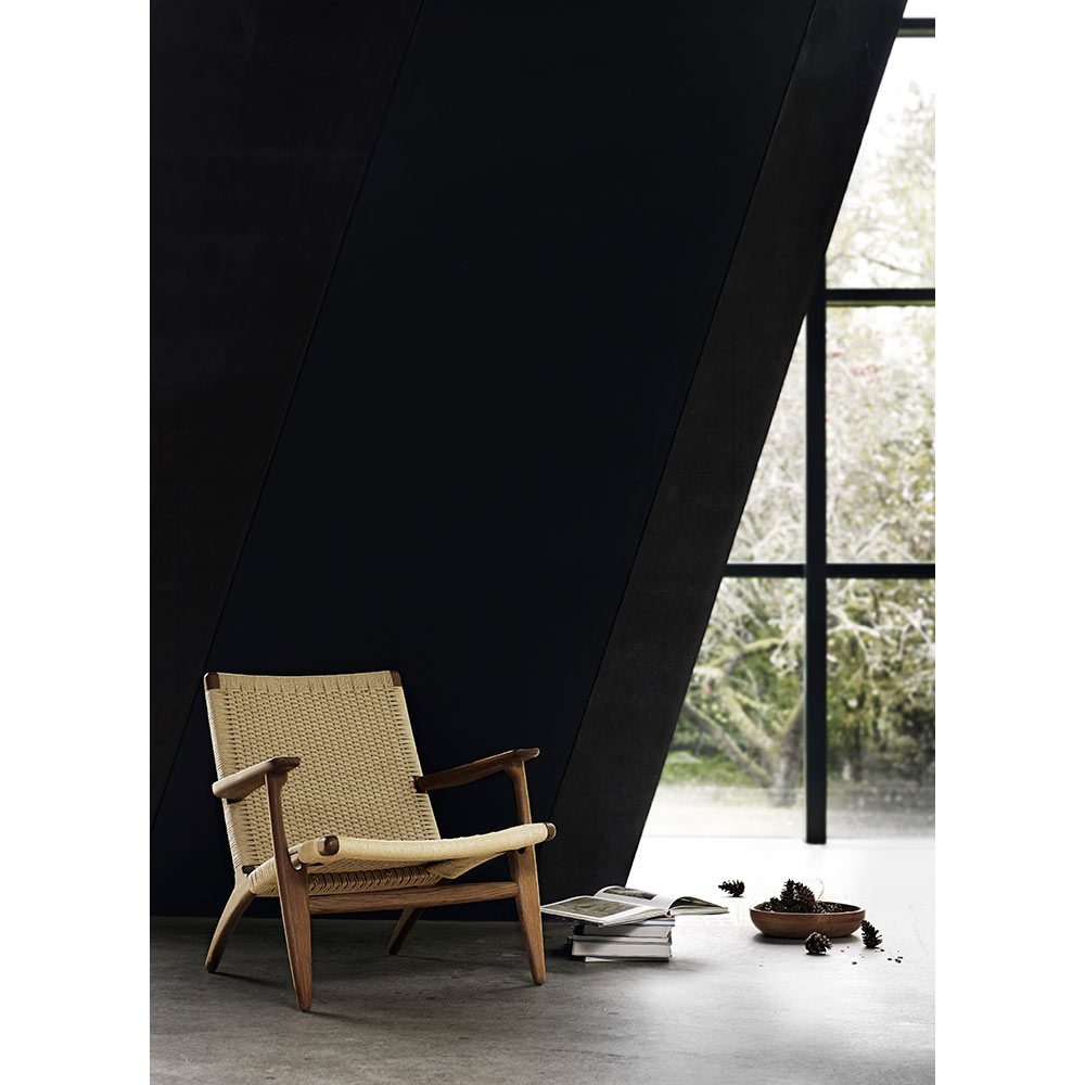 Ch25 Easy Lounge Chair 10 | Rouse Home