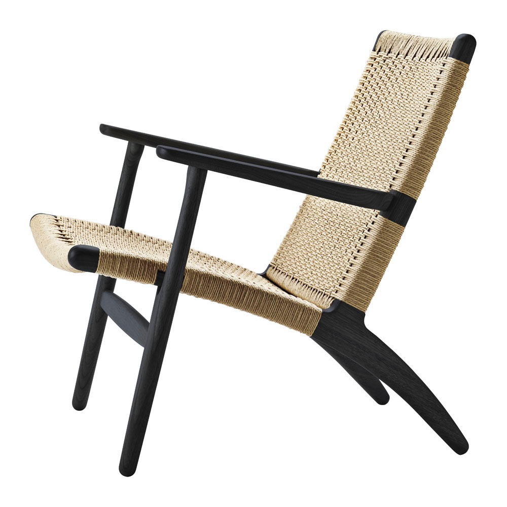 Ch25 Easy Lounge Chair 2 | Rouse Home