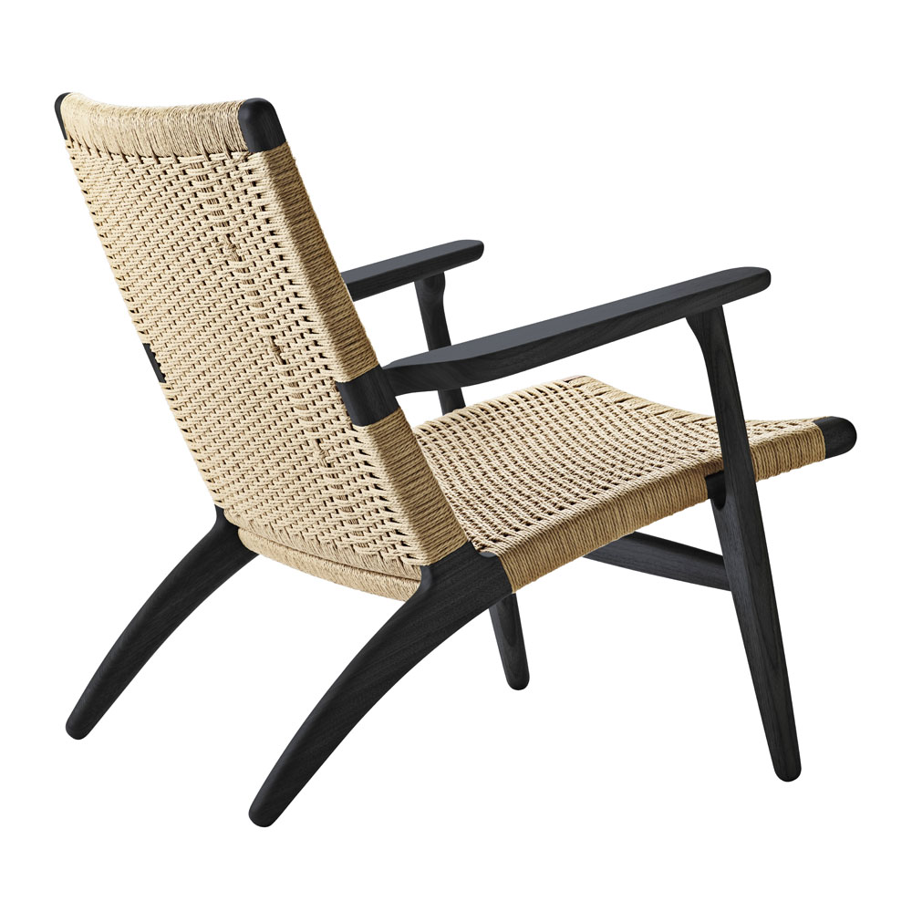 Ch25 Easy Lounge Chair 3 | Rouse Home