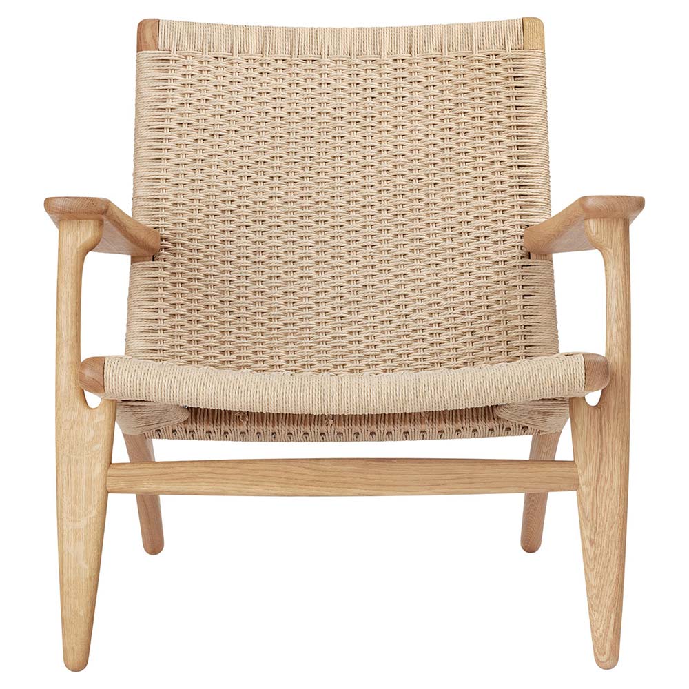 Ch25 Easy Lounge Chair 4 | Rouse Home