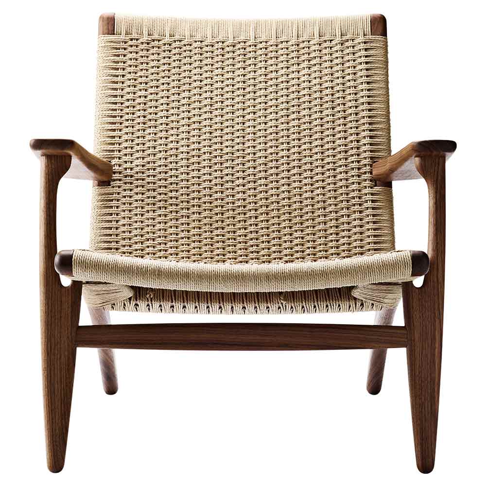 Ch25 Easy Lounge Chair 5 | Rouse Home