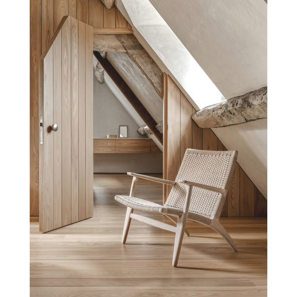 Ch25 Easy Lounge Chair 8 | Rouse Home