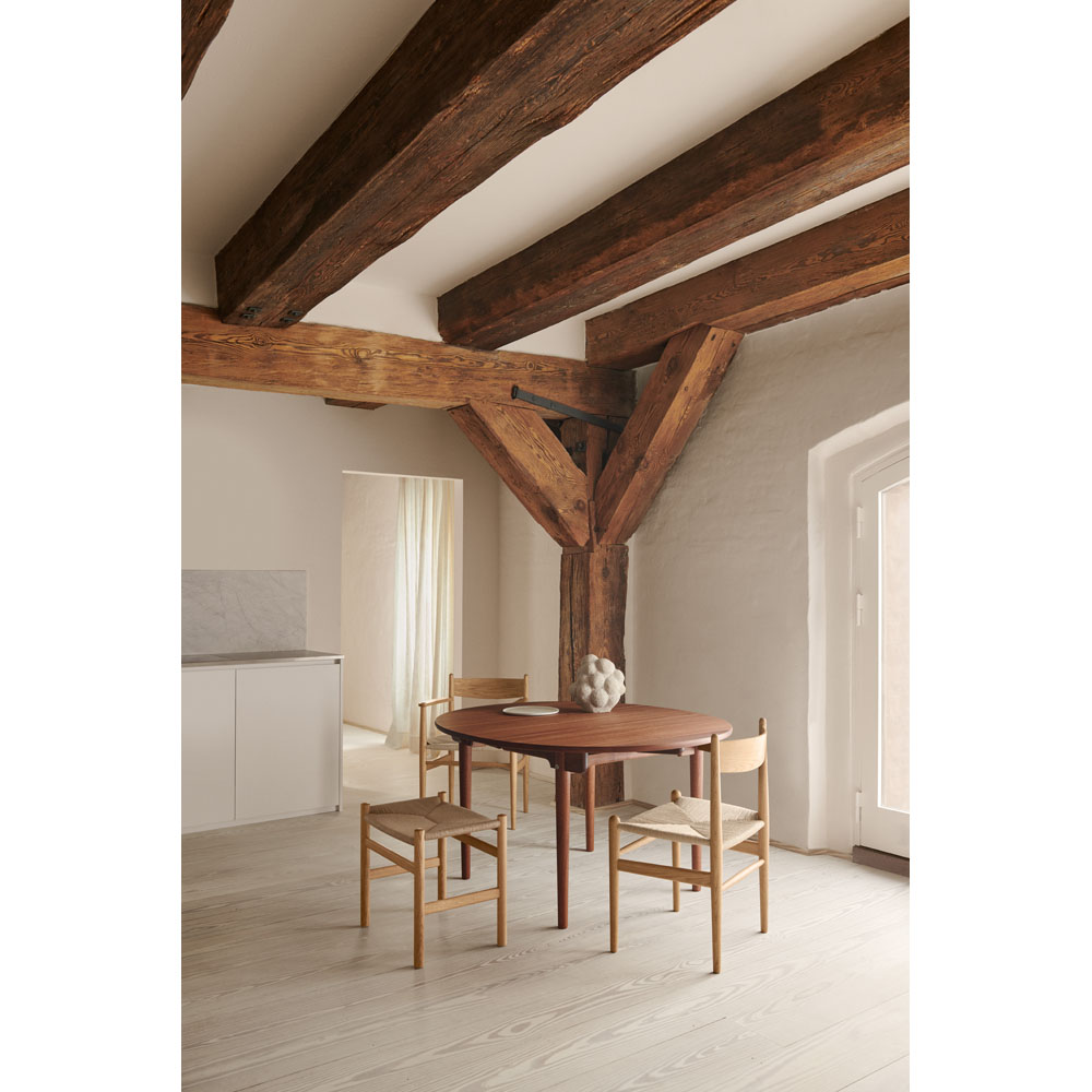 CH36 Dining Chair - Natural Paper Cord