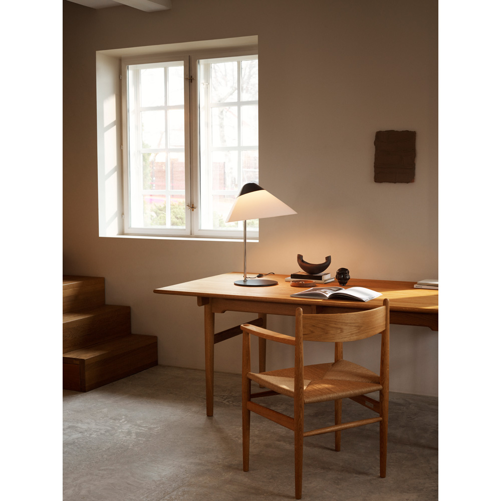 CH37 Dining Chair - Natural Paper Cord