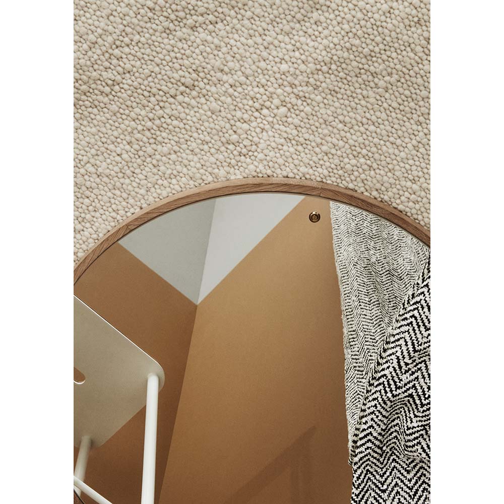 CM-1 Circle Mirror - Large