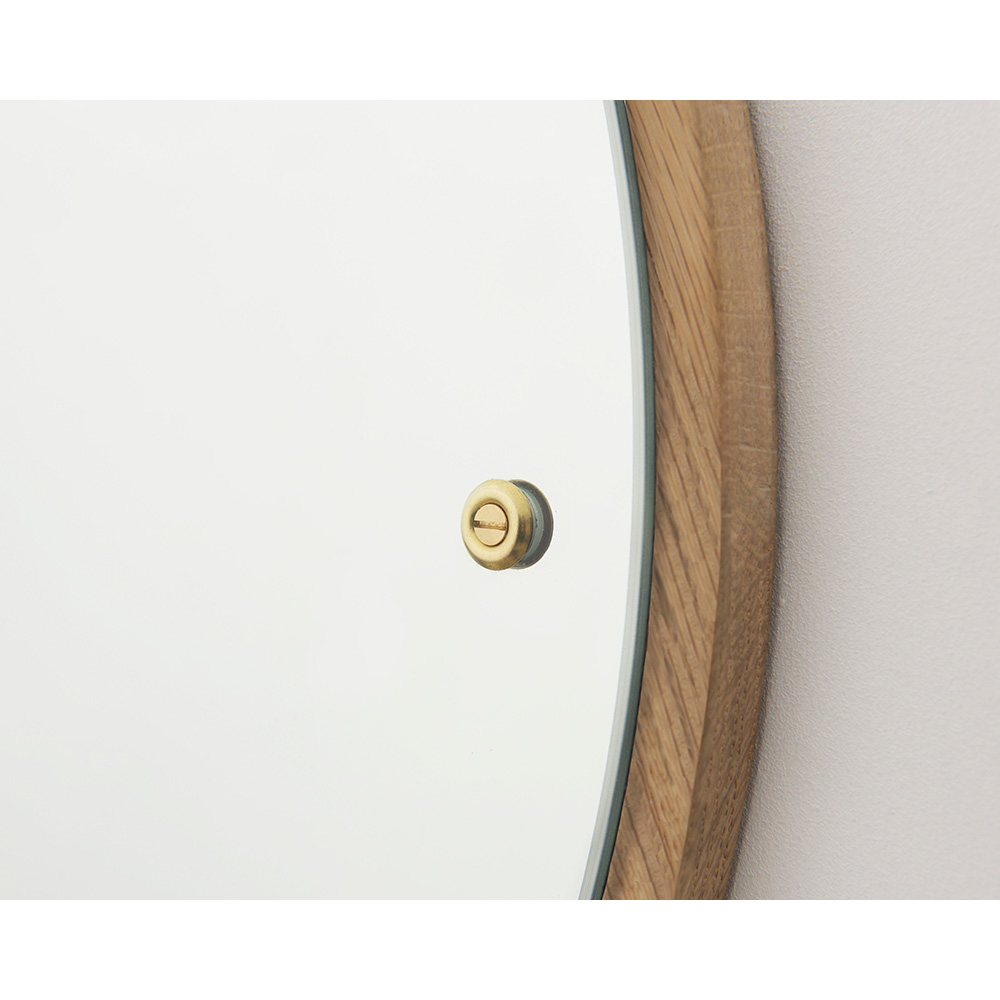 CM-1 Circle Mirror - Medium