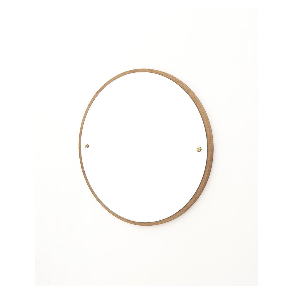 CM-1 Circle Mirror - Small
