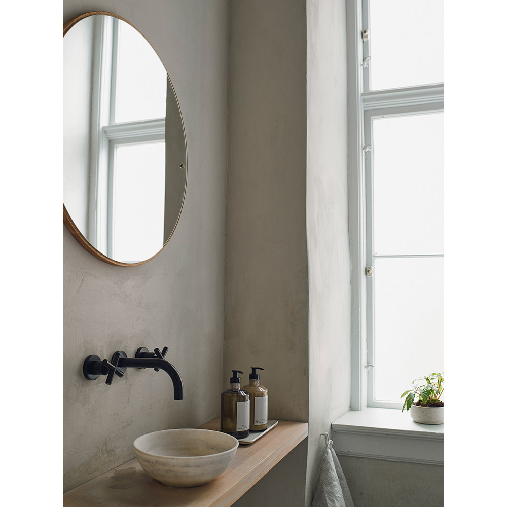 CM-1 Circle Mirror - Small