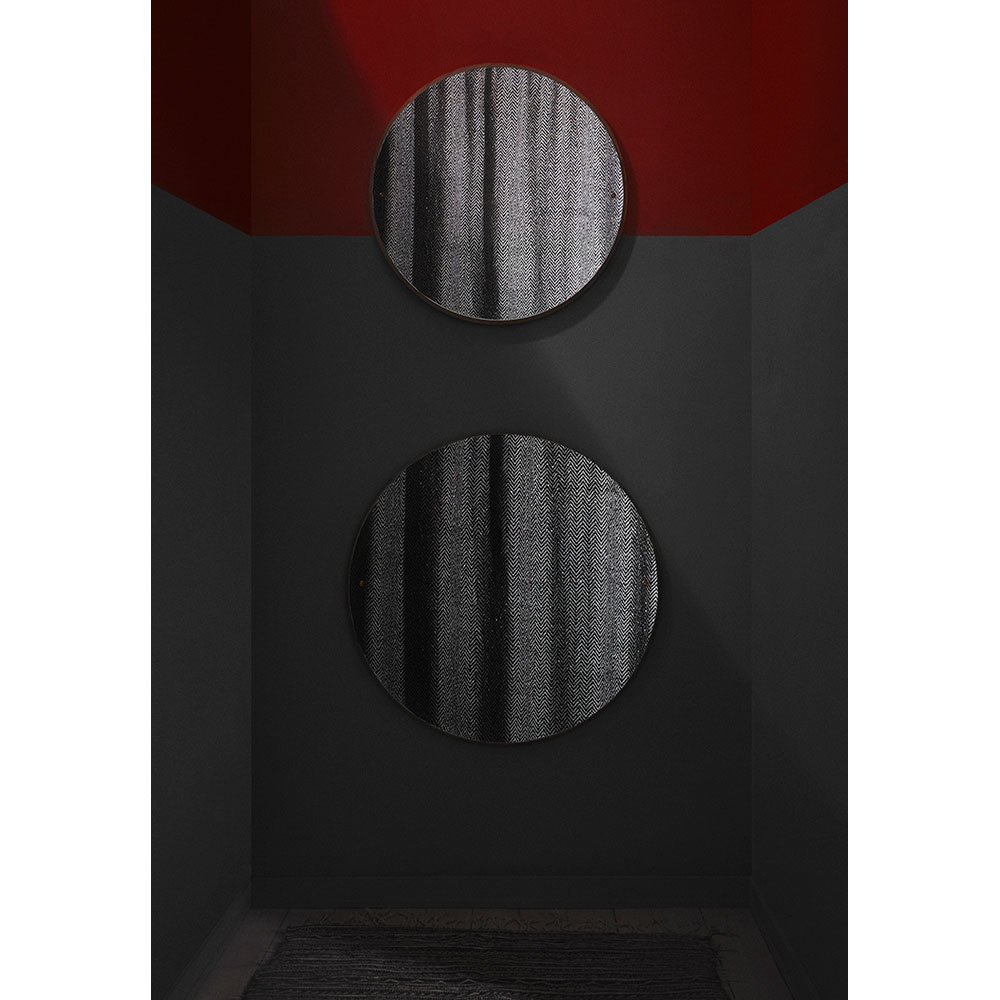 CM-1 Circle Mirror - Small