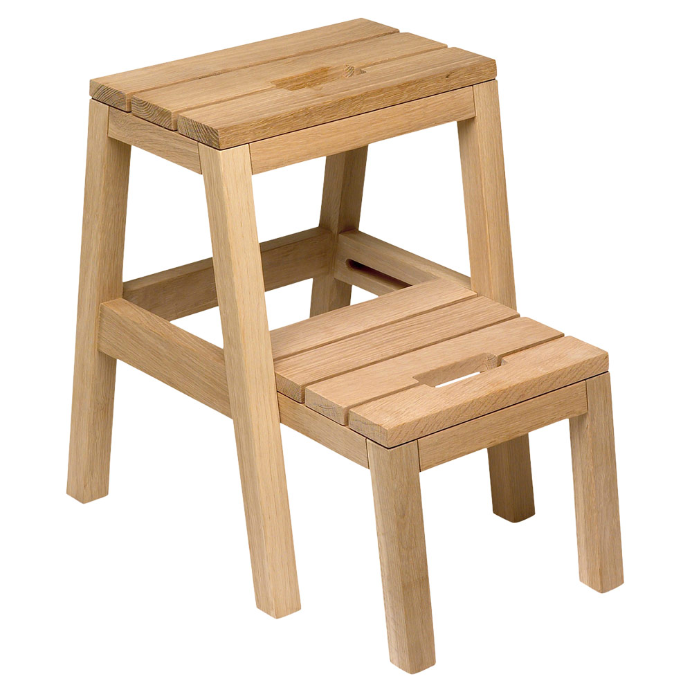 Dania Step Ladder
