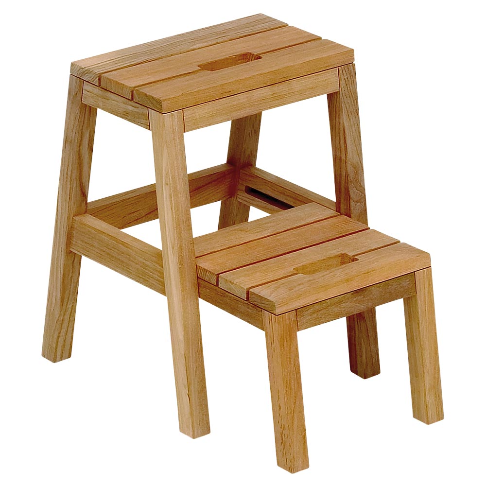 Dania Step Ladder