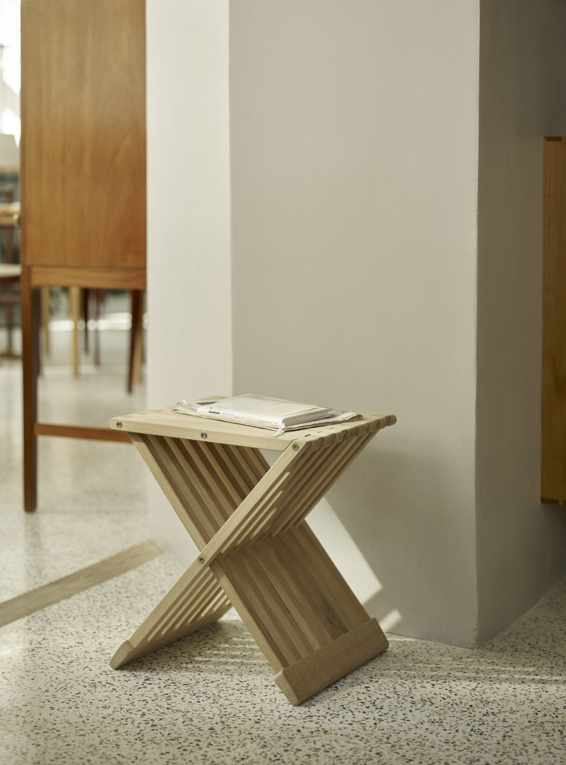 Fionia Stool