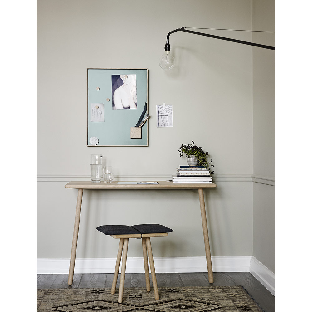 Georg Console Table Oak 2 | Rouse Home