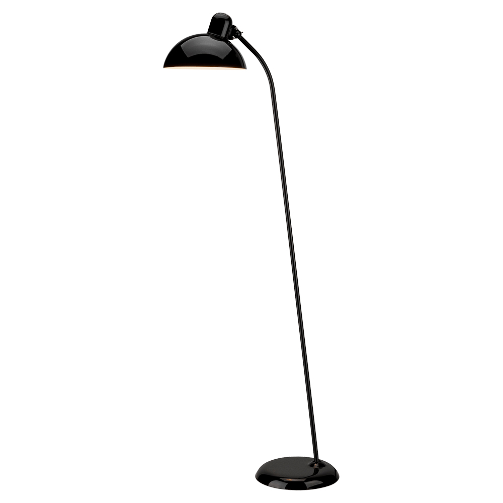 Kaiser Idell Floor Lamp - Black | Rouse Home