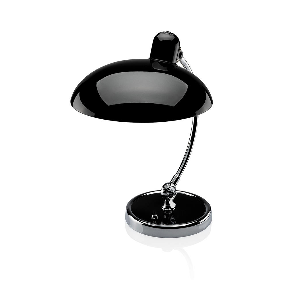 Kaiser Idell Luxus Table Lamp - Black