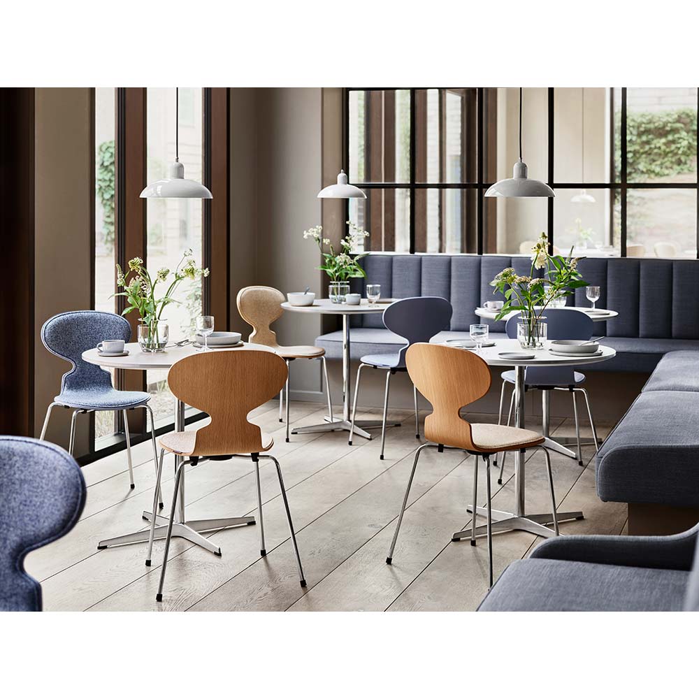 Kaiser Idell Pendant - White | Rouse Home