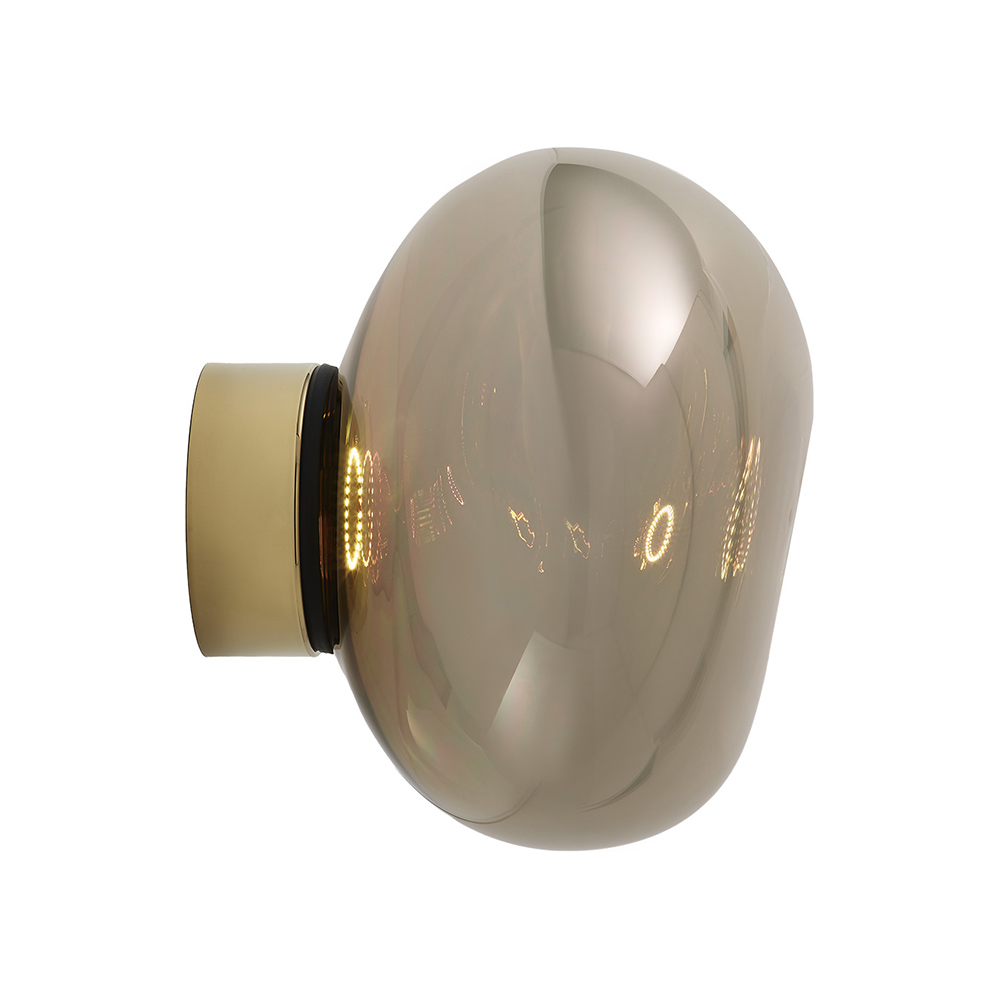 Melt Mini Surface Light Bronze 2 | Rouse Home