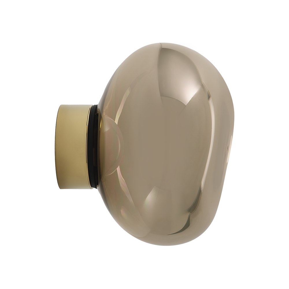 Melt Mini Surface Light Bronze 3 | Rouse Home