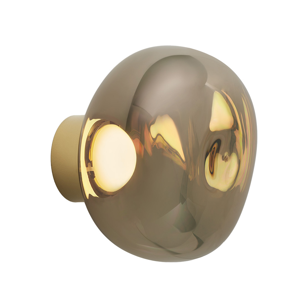 Melt Mini Surface Light Bronze 4 | Rouse Home