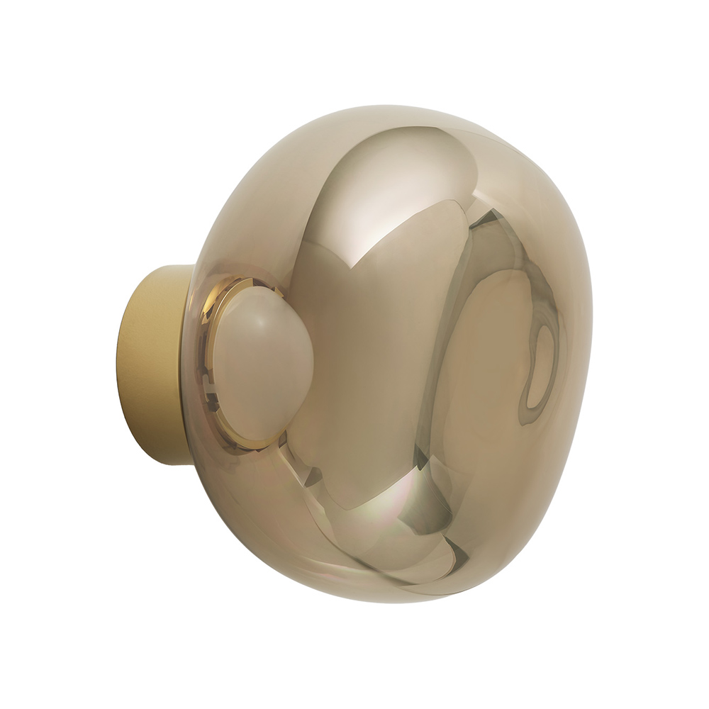 Melt Mini Surface Light Bronze 5 | Rouse Home