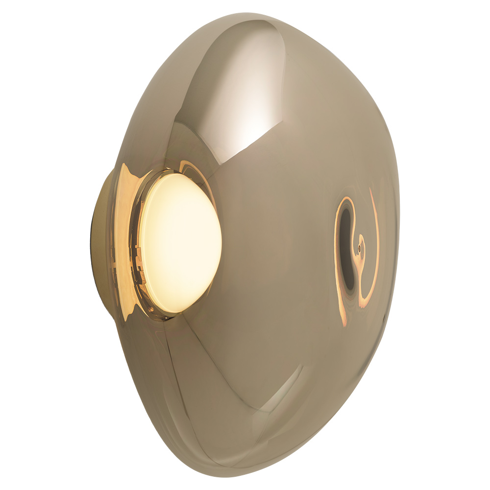 Melt Surface Light Bronze 2 | Rouse Home