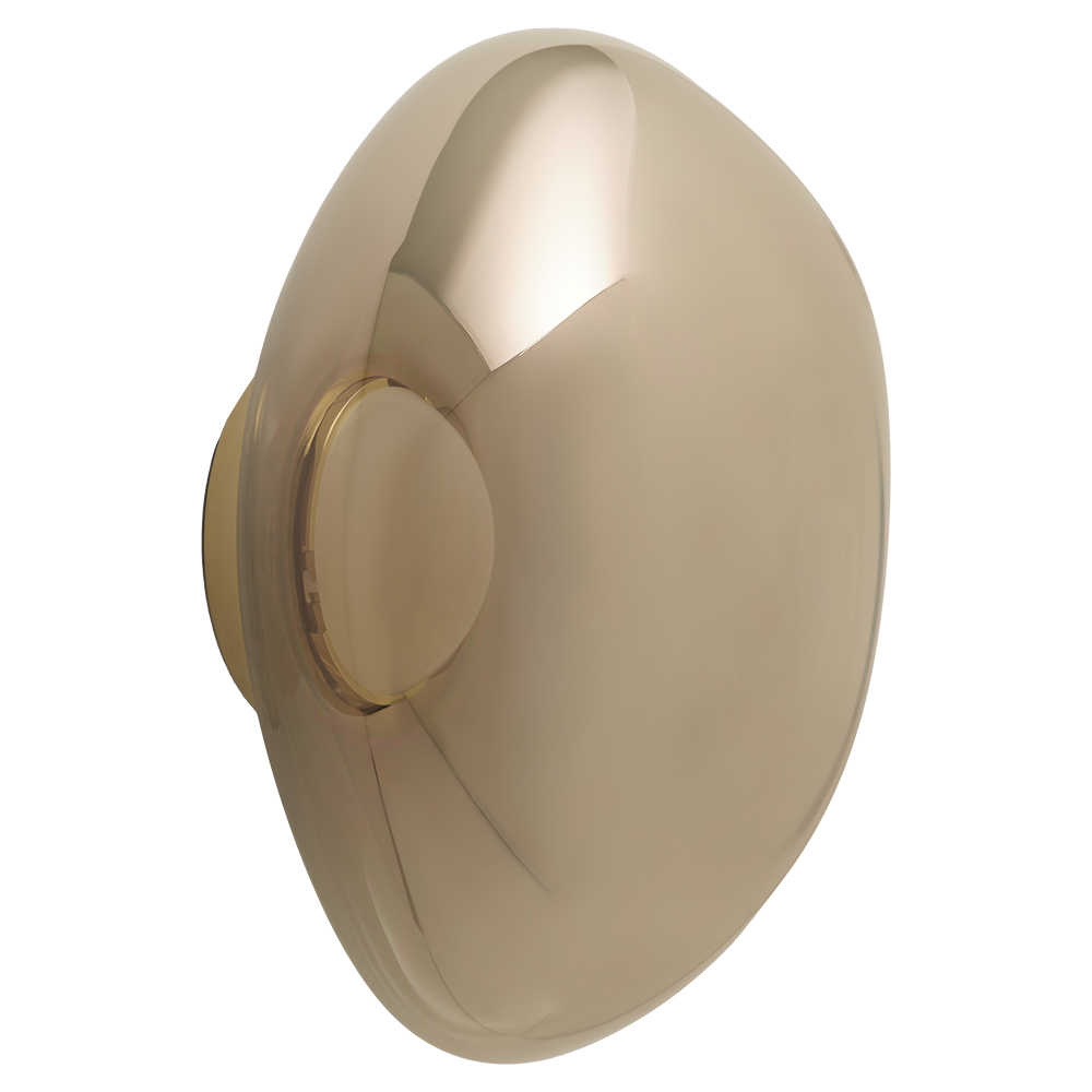 Melt Surface Light Bronze 3 | Rouse Home