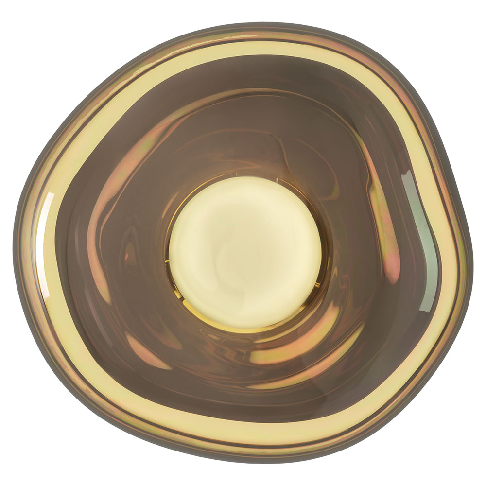 Melt Surface Light Bronze 4 | Rouse Home